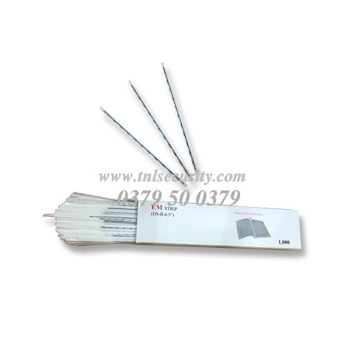 Tem mềm thư viện EM601 Tem mềm thư viện EM601